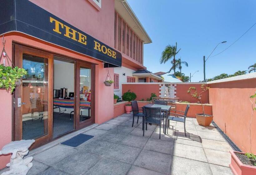 Mackay Rose Motel