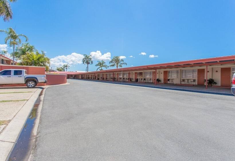 Mackay Rose Motel