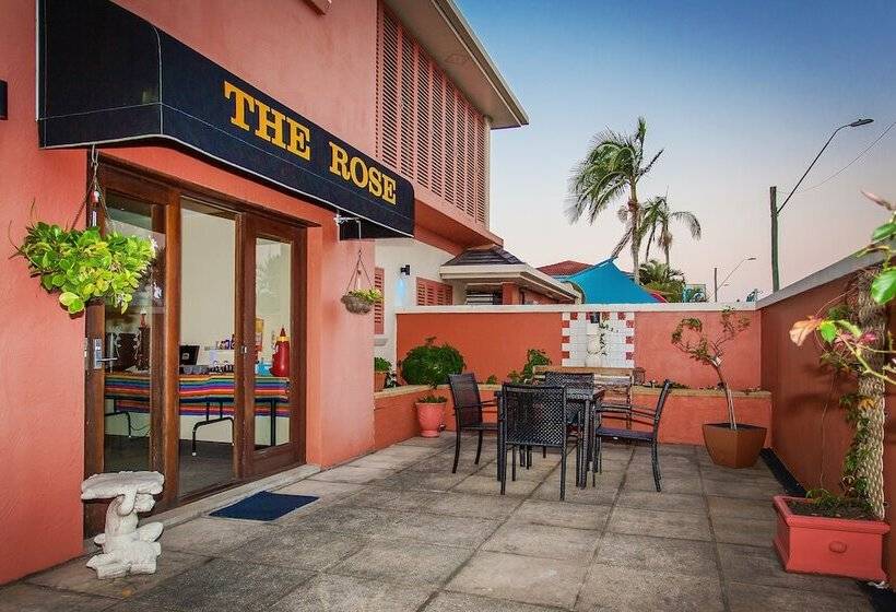 Mackay Rose Motel