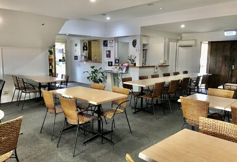 Mackay Rose Motel