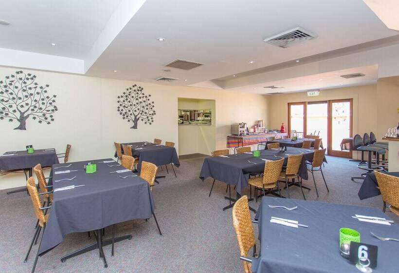 Mackay Rose Motel