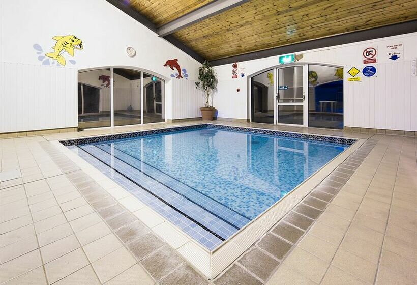 호텔 Mercure Bewdley The Heath