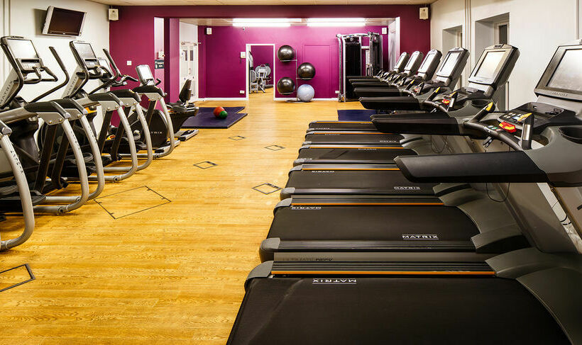 호텔 Mercure Bewdley The Heath