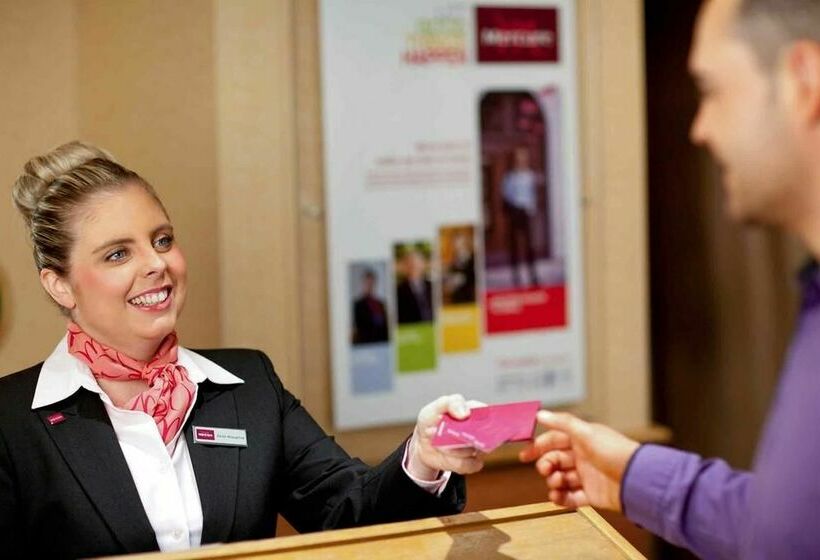 호텔 Mercure Bewdley The Heath