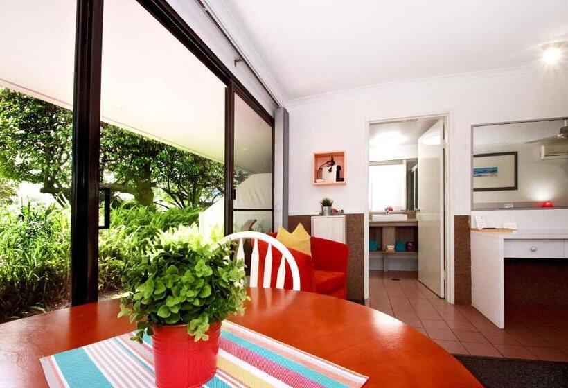 Sea Spray Motel   Merimbula