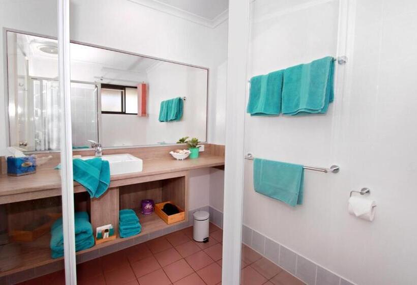 Sea Spray Motel   Merimbula