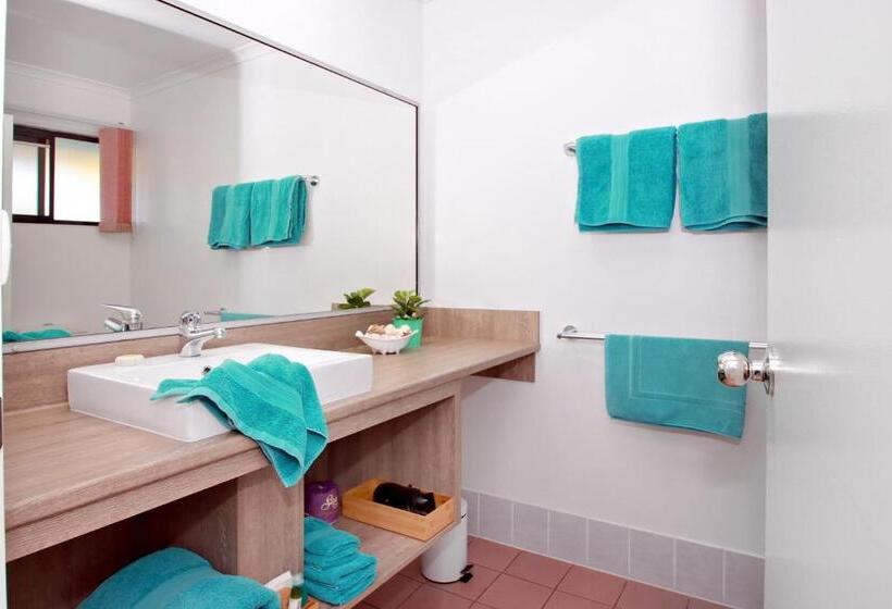 Sea Spray Motel   Merimbula