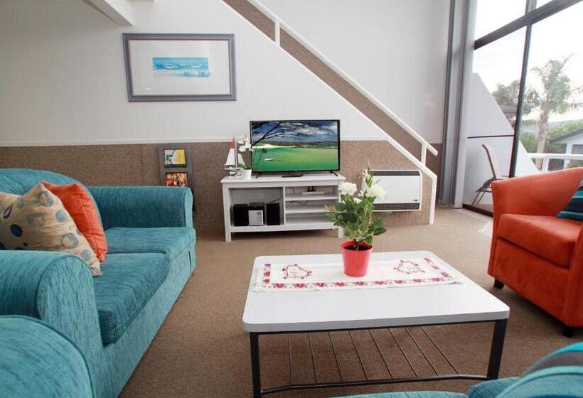 Sea Spray Motel   Merimbula