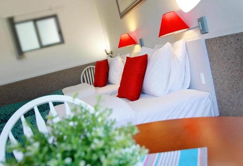 Sea Spray Motel   Merimbula