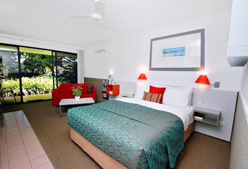 Sea Spray Motel   Merimbula