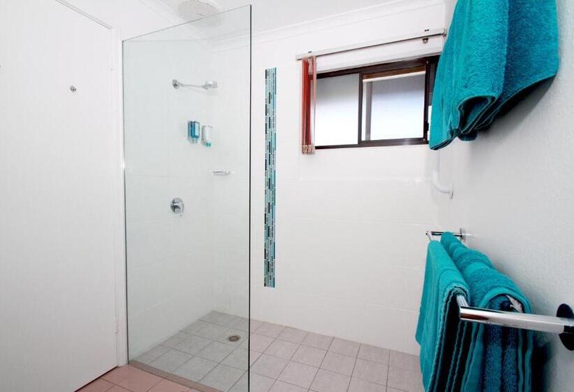 Sea Spray Motel   Merimbula