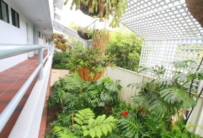 Sea Spray Motel   Merimbula