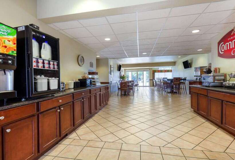 Microtel Inn & Suites By Wyndham Gulf Shores