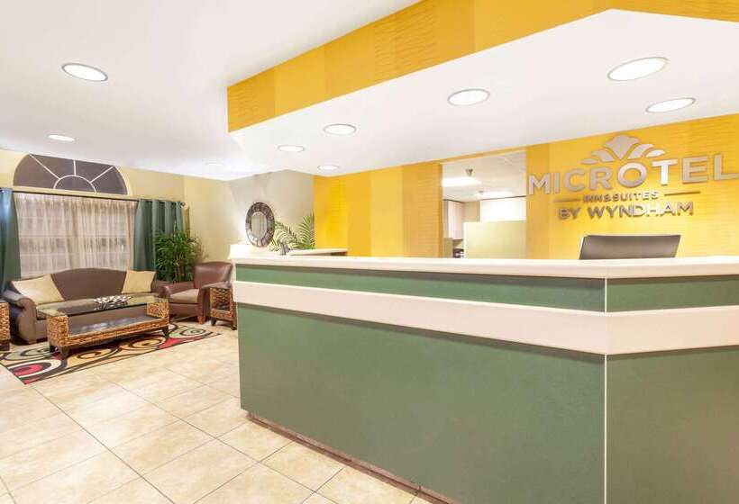 Microtel Inn & Suites By Wyndham Gulf Shores