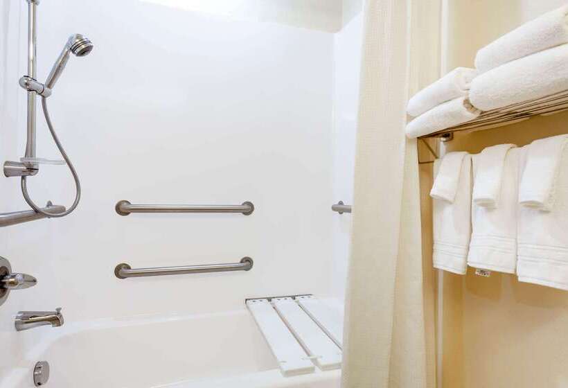 Microtel Inn & Suites By Wyndham Gulf Shores