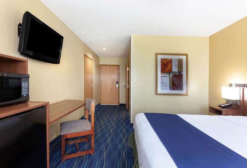 Microtel Inn & Suites By Wyndham Gulf Shores