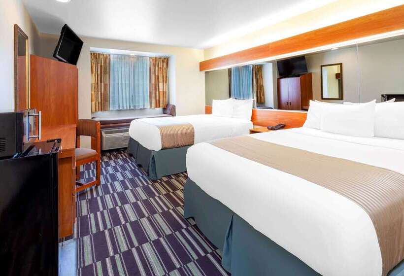 Microtel Inn & Suites By Wyndham Gulf Shores