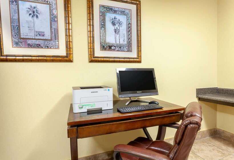 Microtel Inn & Suites By Wyndham Gulf Shores