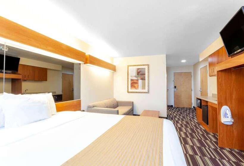 Microtel Inn & Suites By Wyndham Gulf Shores