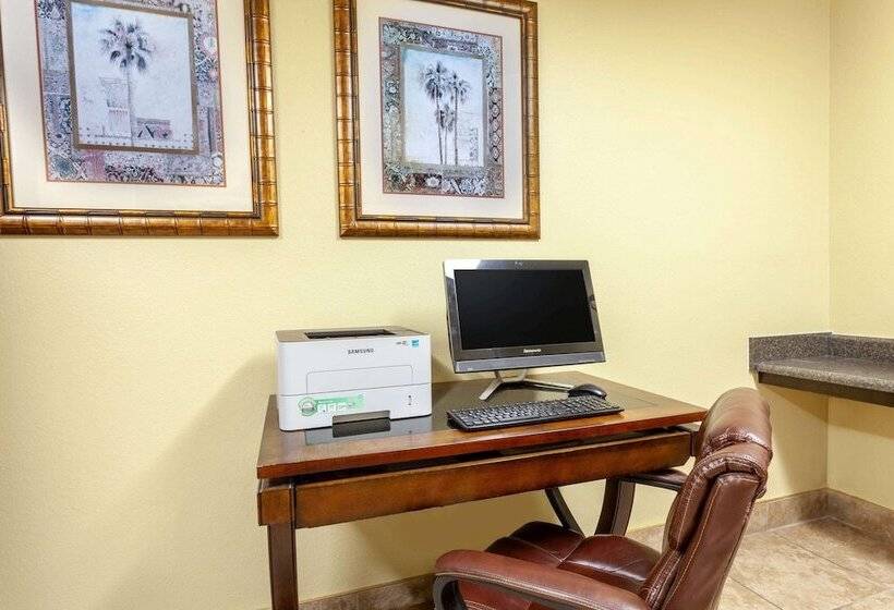 Microtel Inn & Suites By Wyndham Gulf Shores