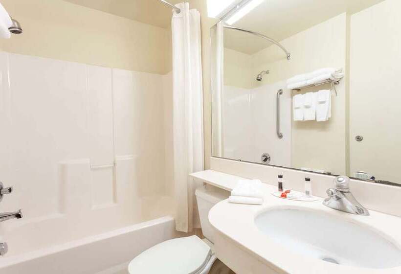 Microtel Inn & Suites By Wyndham Gulf Shores