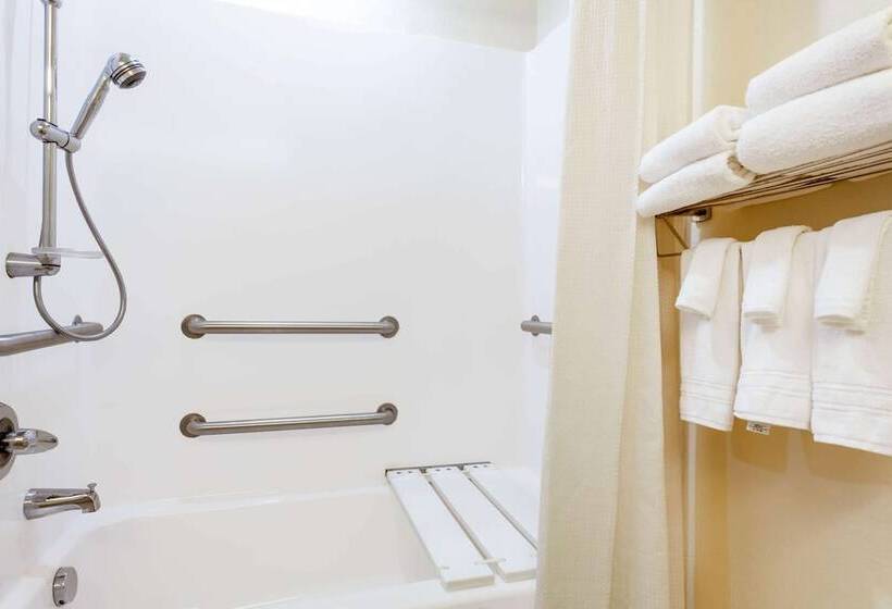 Microtel Inn & Suites By Wyndham Gulf Shores