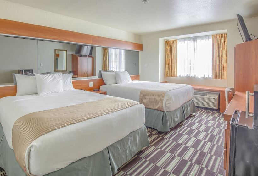 Microtel Inn & Suites By Wyndham Gulf Shores