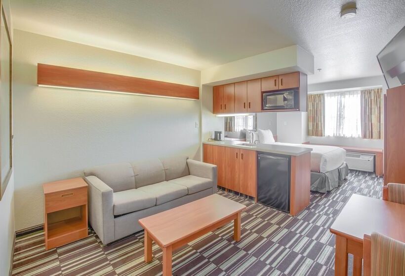 Microtel Inn & Suites By Wyndham Gulf Shores