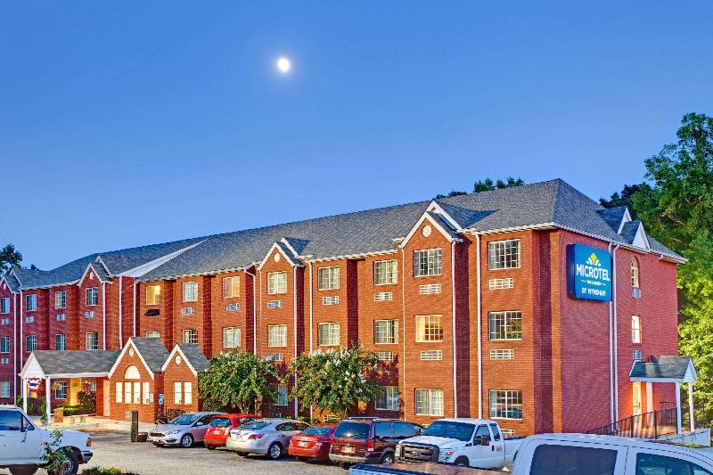 Microtel Inn & Suites By Wyndham Stockbridge/atlanta I75
