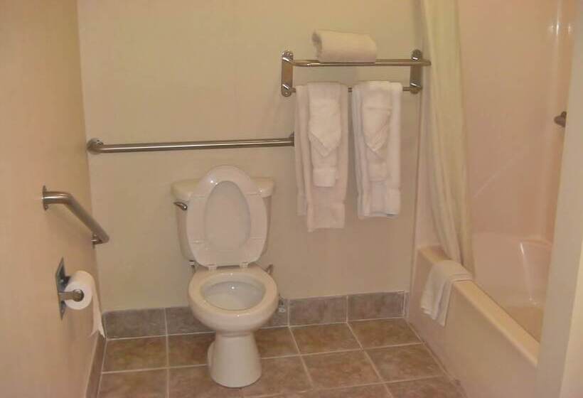 مُتل Super 8 By Wyndham Lafayette