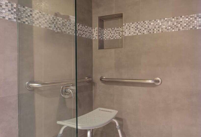 汽车旅馆  Super 8 By Wyndham Mountain View