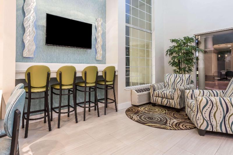 汽车旅馆  Super 8 By Wyndham Mountain View