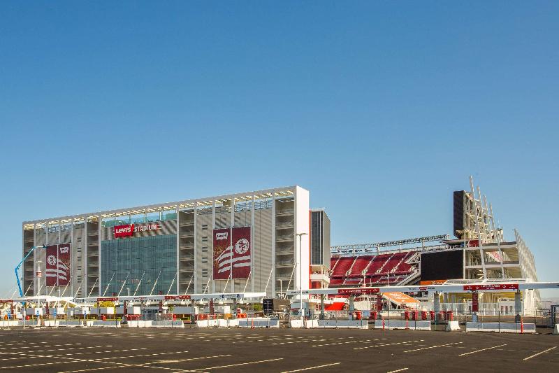 汽车旅馆  Super 8 By Wyndham Mountain View