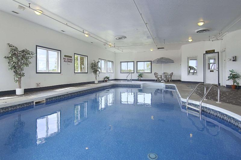 فندق على الطريق Super 8 By Wyndham Swift Current