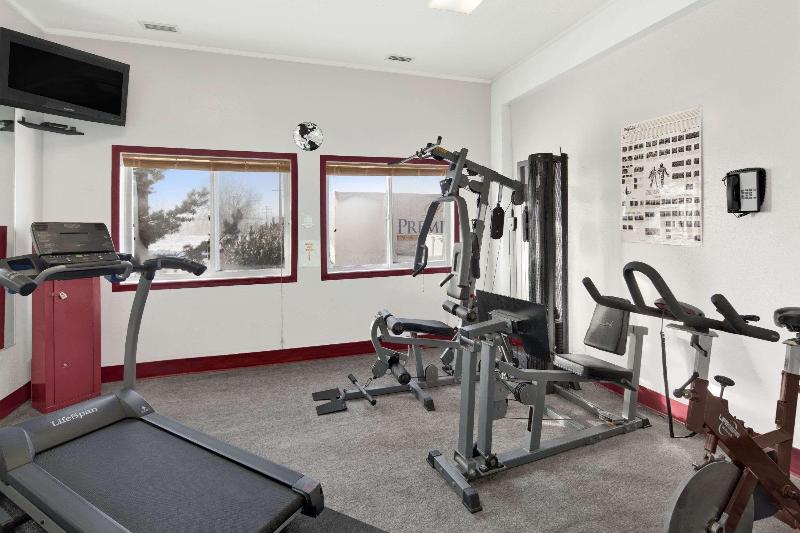 فندق على الطريق Super 8 By Wyndham Swift Current