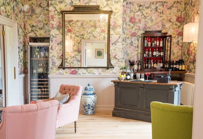 New Park Manor Hotel A Luxury Family