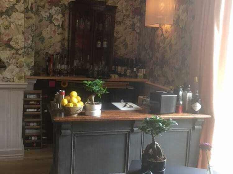 New Park Manor Hotel A Luxury Family