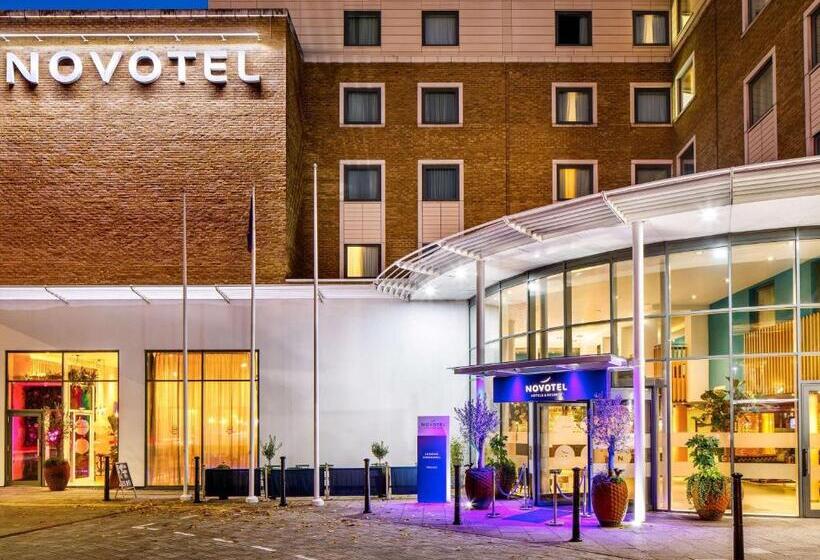 Novotel London Greenwich