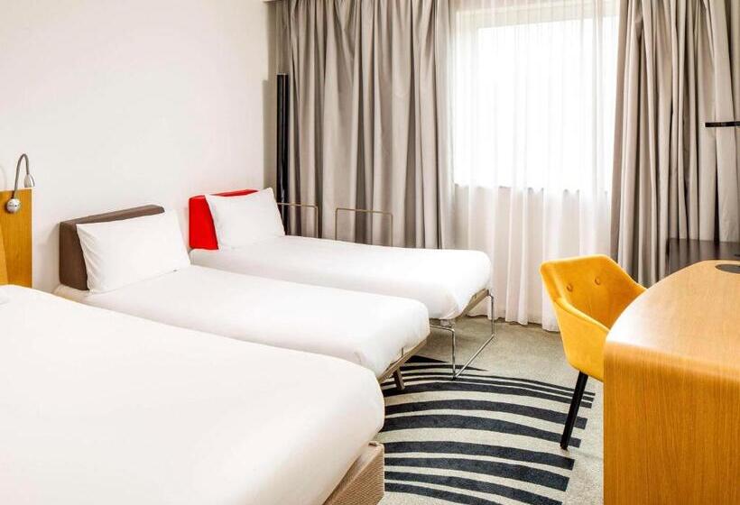 Novotel London Greenwich