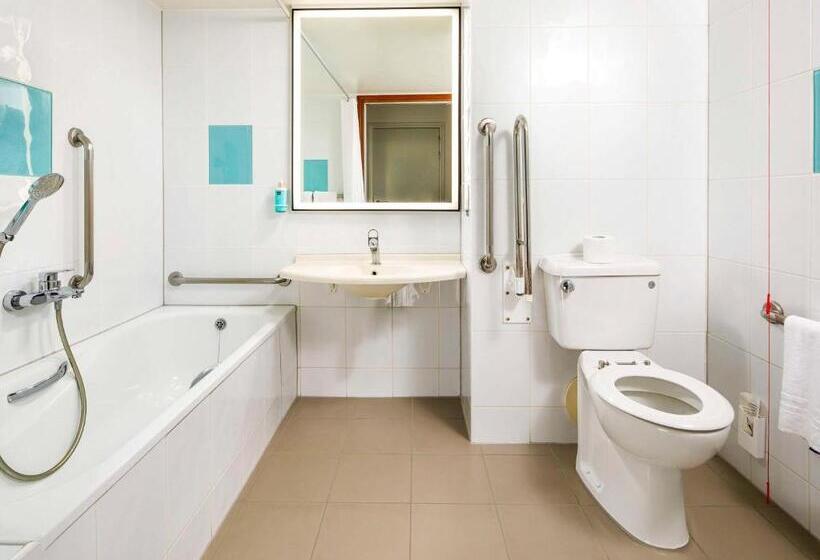 Novotel London Greenwich