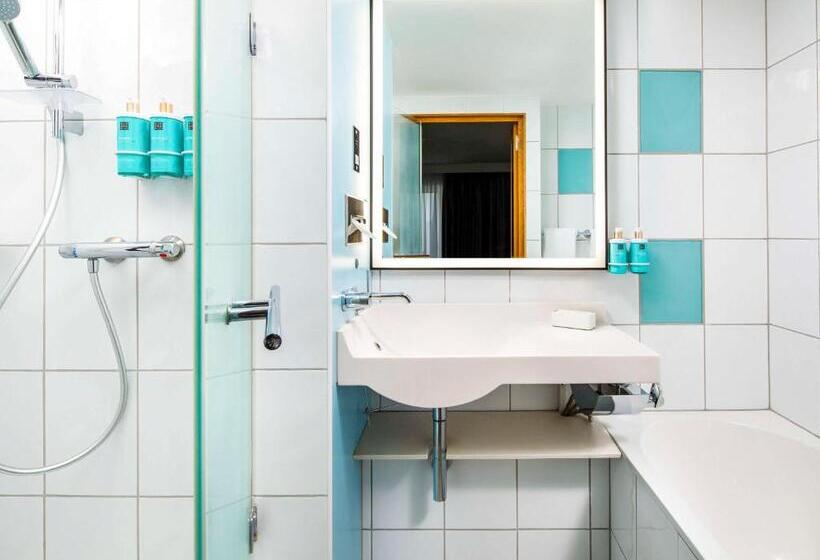 Novotel London Greenwich