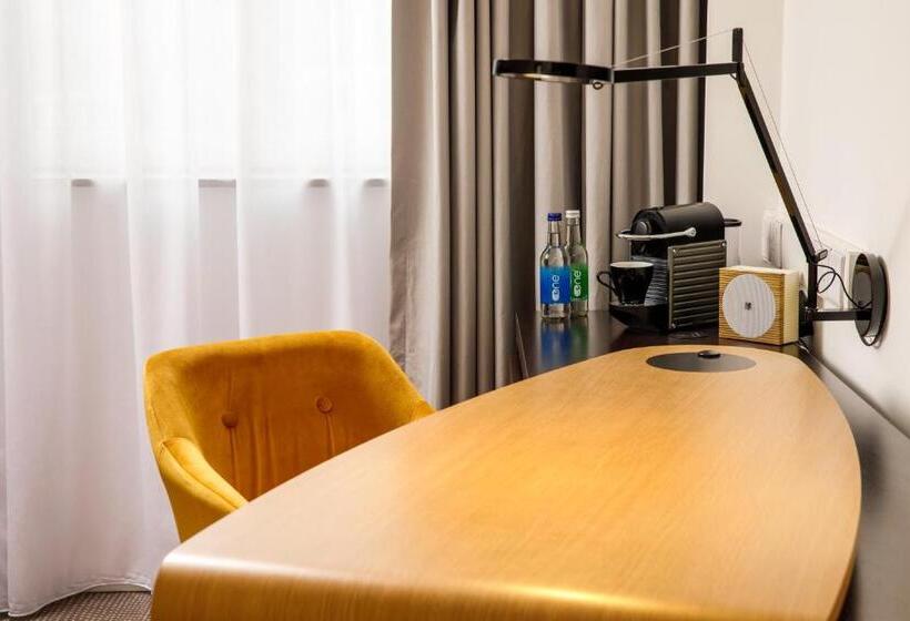 Novotel London Greenwich