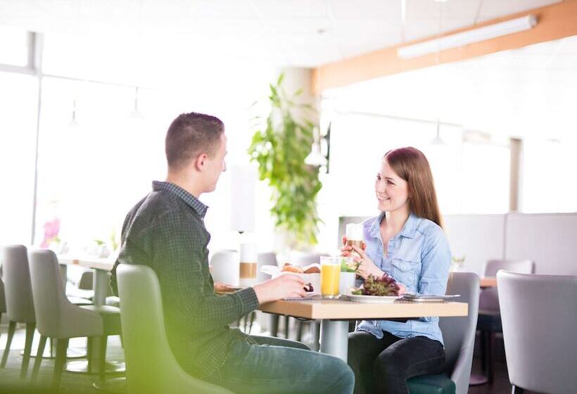 Novotel Suites Hannover