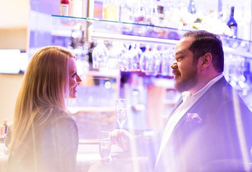 Novotel Suites Hannover