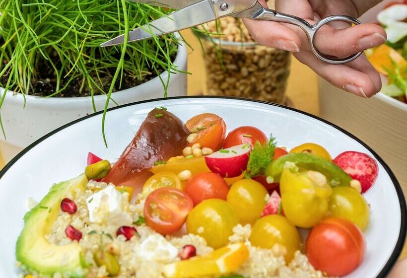 Novotel Suites Hannover