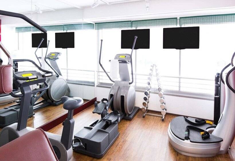 Novotel Suites Hannover