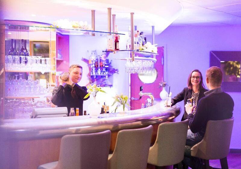 Novotel Suites Hannover