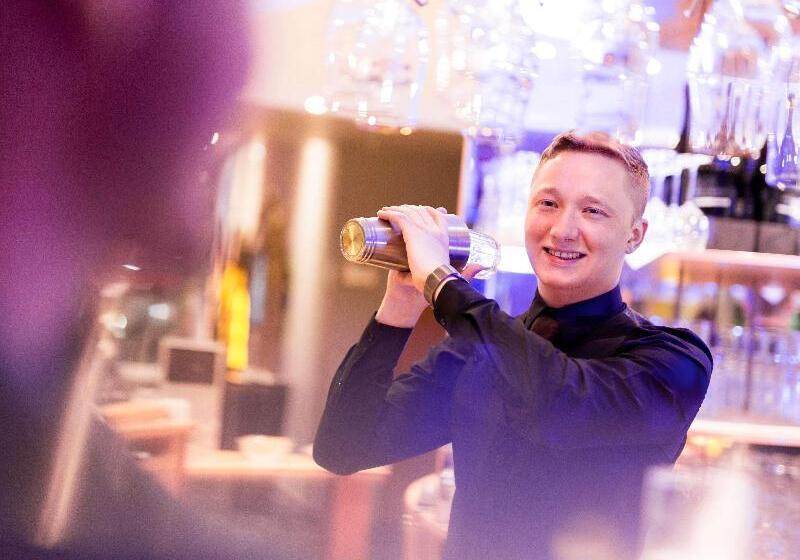 Novotel Suites Hannover