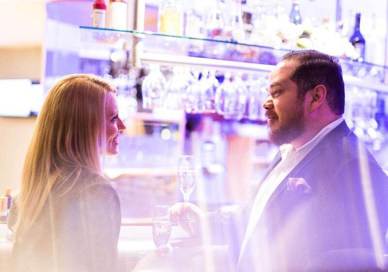 Novotel Suites Hannover