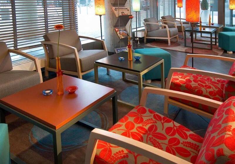 Novotel Suites Hannover